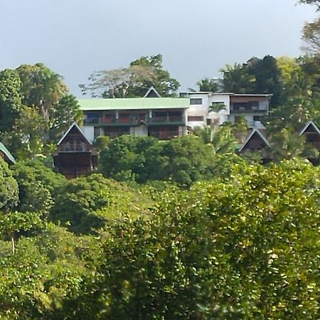 Mango Lodge Anse Volbert Village  Ngoại thất bức ảnh